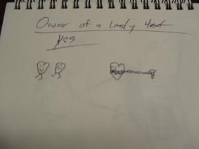 Heart Sketch1